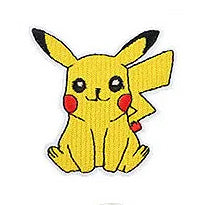 Cartoon Pokemon